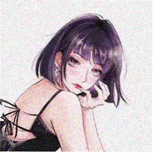 阳光影视受访者 美术指导 苏未 头像